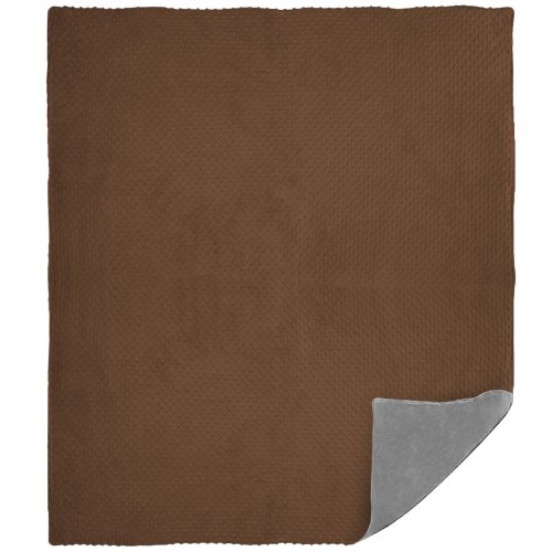 Weighted Blanket 60x80 Inch With Duvet Cover 15 Lbs Better Sleep Reduce Anxiety