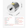 3000W Electric Brushless DC Motor Kit 72V 4900rpm Motor with Upgraded Controller