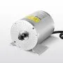 VEVOR 3000W Electric Brushless DC Motor Kit - 72V 4900rpm Motor with Upgraded Speed Controller and Throttle Grip Kit for Go Karts E-Bike Motorcycle Scooter DIY