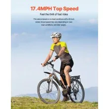 350W Electric Powerful Brushed DC Motor 24V 3000rpm Motor for E-Bike Dirt Bike DIY