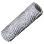 VEVOR Vibrating Foam Roller, 5-Speed Electric Massage Roller, 16" Rechargeable Muscle Roller with 3 Vibration Modes, High Density EVA Foam Massager for Deep Tissue, Back Pain Relief, Exercise Recovery