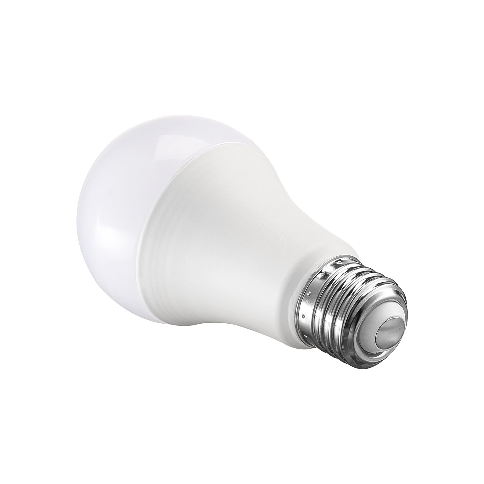 VEVOR Smart Light Bulbs, A19 E26 Smart Bulb That Work with Alexa & Google Assistant, WIFI & Bluetooth LED Light Bulbs with RGB Color Changing, 44 Preset Scenes, Music Sync, No Hub Required, 4 Pack