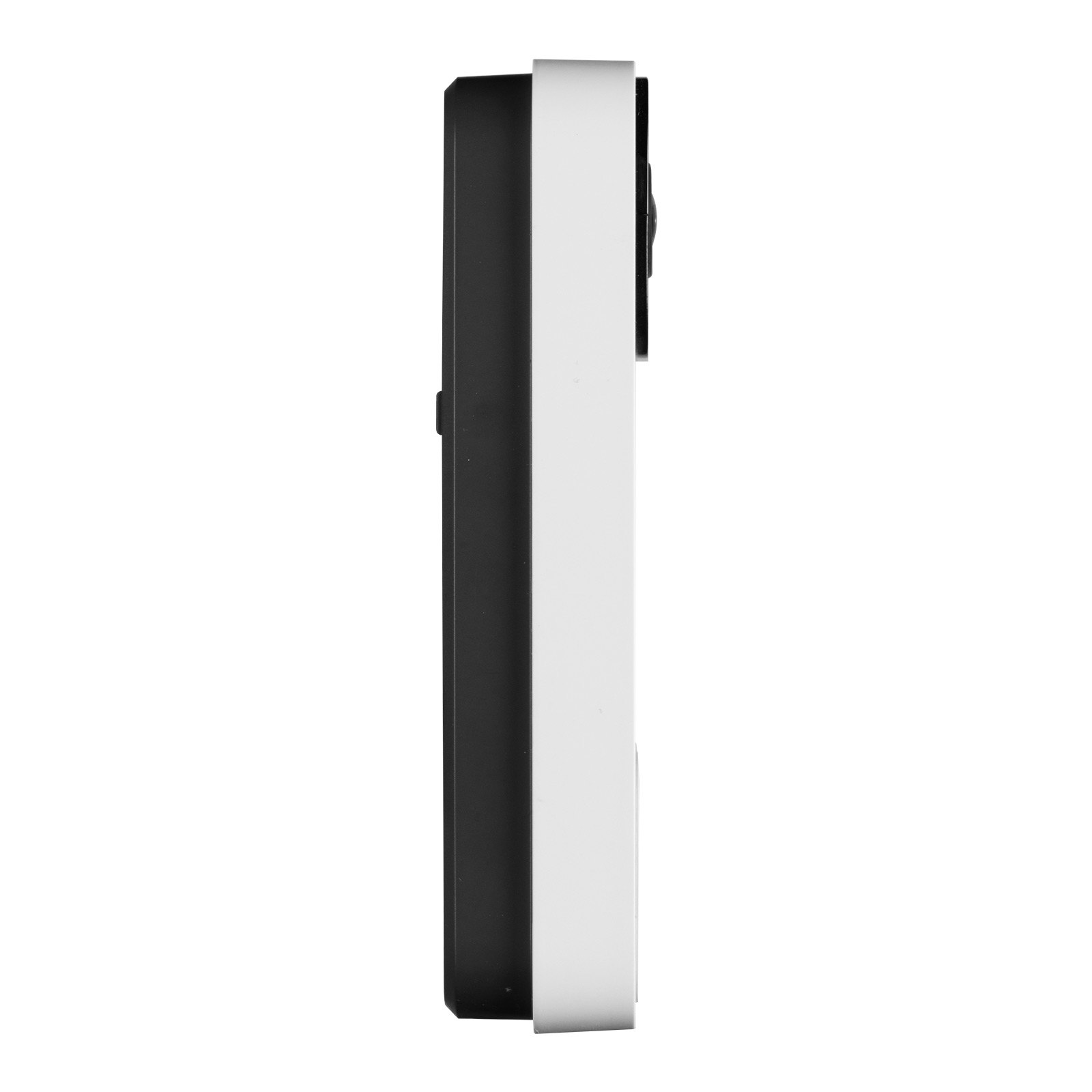 VEVOR Video Doorbell, 2K Wireless Camera Ring Doorbell Works with 170° Ultra-Wide View, 2-Way Audio, Motion Detection & Night Vision, Supports Alexei & Google, Cloud Storage, Battery/Wired Powered