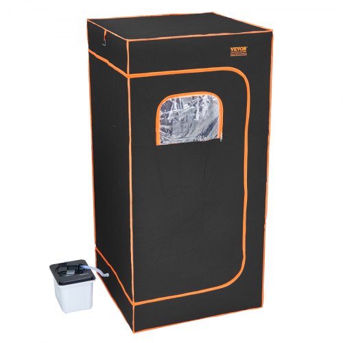 Can a Grow Tent Be a Sauna: Surprising Uses and Tips Revealed