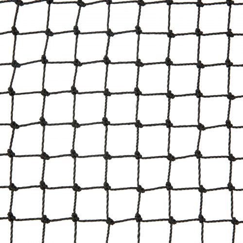 lesolar Filet de rebond portable pour football, 2 filets, 1 x 1