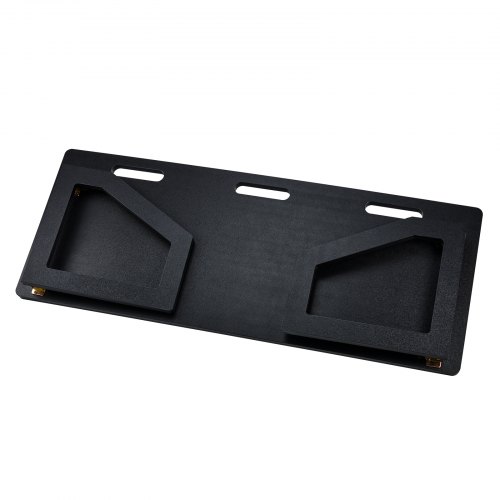 VEVOR Voetbal Rebounder Board, 32 X12 Draagbare Voetbal Muur met 2 Hoeken Rebound, Opvouwbare HDPE Kickback Rebound Board, Voetbal Training Apparatuur voor Kinderen en Volwassenen, Passing
