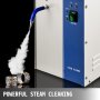 Jewelry Steam Cleaner Steam Jewelry Cleaner Machine 4L 1300W Jet Steam Cleaner