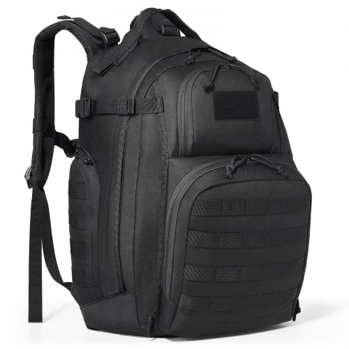best molle laptop backpack Shadow Gear SG704 Tactical Rucksack shape shoulder straps offer comfortable carry Molle Backpack Best Edc Tactical