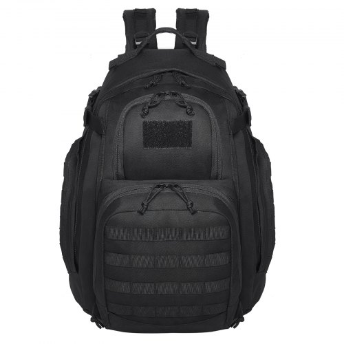 ENJOHOS 35L Sac à Dos Militaire Tactique Multifonction,35L Grand Volume