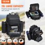 VEVOR Tactical Backpack 25L Military Backpack with Molle Mode & 3 Compartments