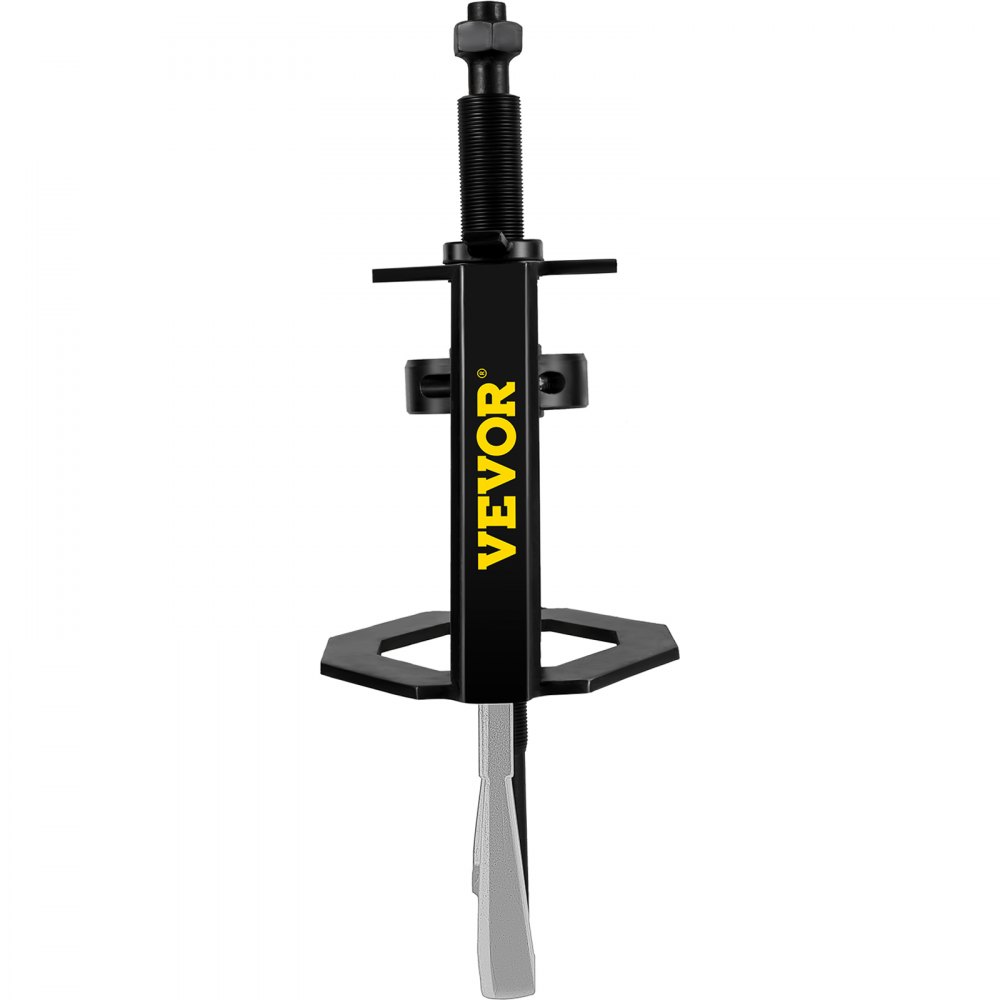 VEVOR Gear Puller 2 Jaw Puller, 12 Ton/26448 LBS Capacity Manual Puller, 21-1/3"-28" Spread Reach and 3-1/3" -12-1/5" Spread Range, 20" Overall Length Gear Removal Tools For Slide Gears, Pulleys
