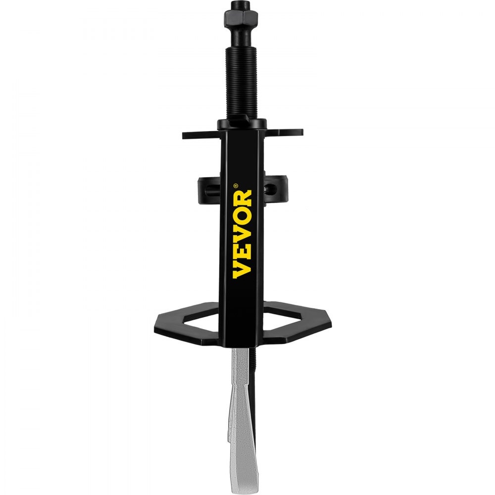 VEVOR Gear Puller 2 Jaw Puller, 14 Ton/30854 LBS Capacity Manual Puller, 21-1/3"-28" Spread Reach and 3-1/3" -12-1/5" Spread Range, 20" Overall Length Gear Removal Tools For Slide Gears, Pulleys