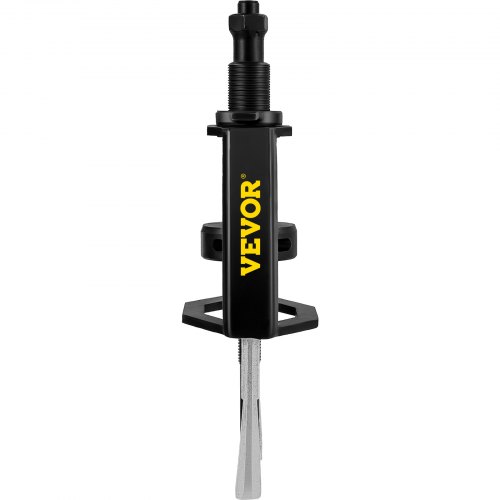 VEVOR Gear Puller 2 Jaw Puller, 6 Ton/13224 LBS Capacity Manual Puller, 14-3/5"-21-1/2" Spread Reach and 3-1/5"-10-3/5" Spread Range, 14-1/2" Overall Length Gear Removal Tools For Slide Gears, Pulleys