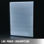 Led Clip Snap Frame Display Sign Light Box Menu Board Backlit Poster
