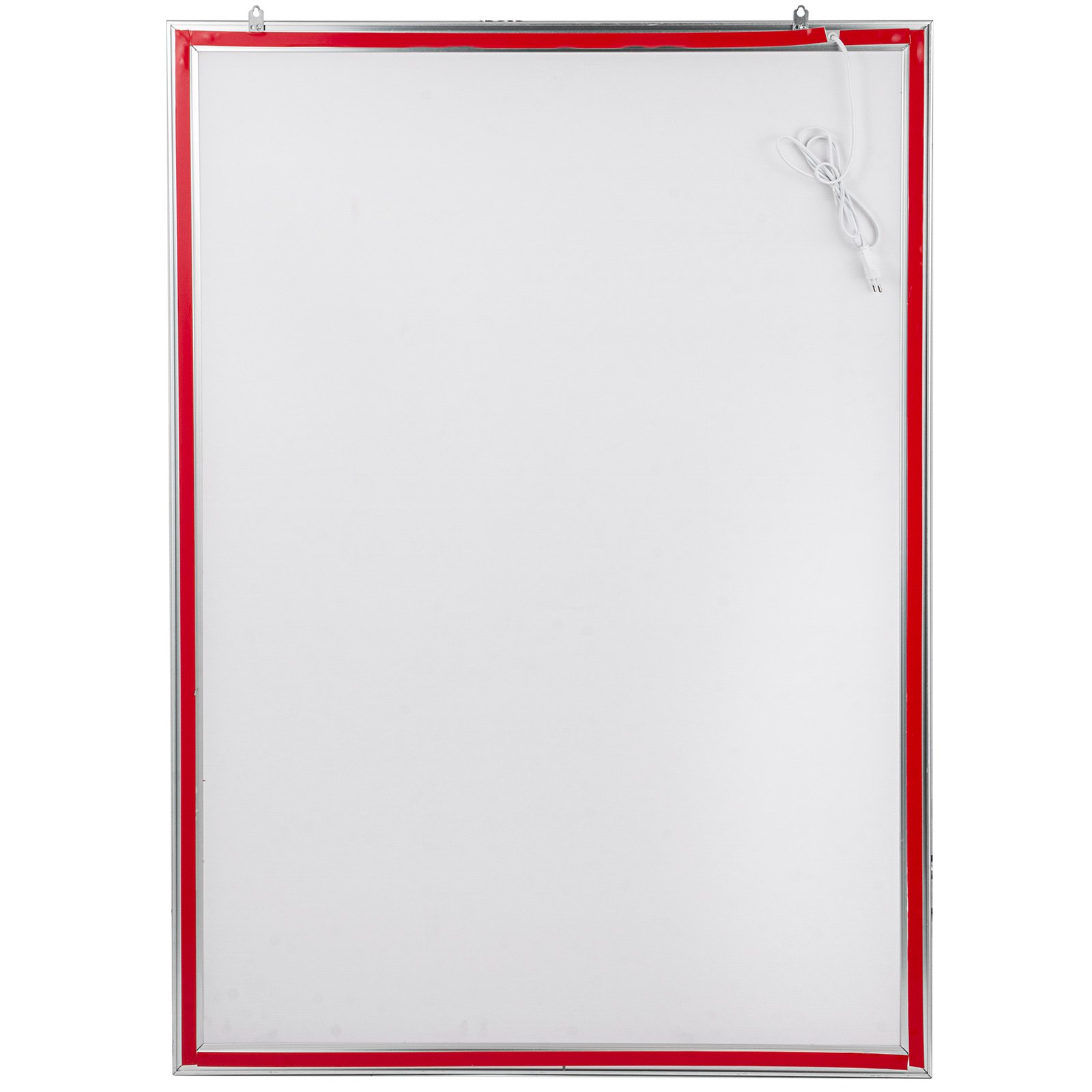 Led Clip Snap Frame Display Sign Light Box Menu Board Backlit Poster