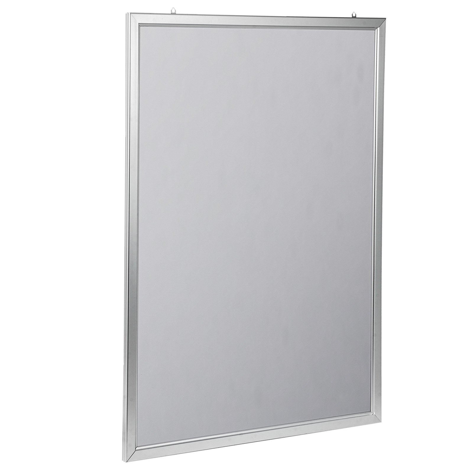 Led Clip Snap Frame Display Sign Light Box Menu Board Backlit Poster