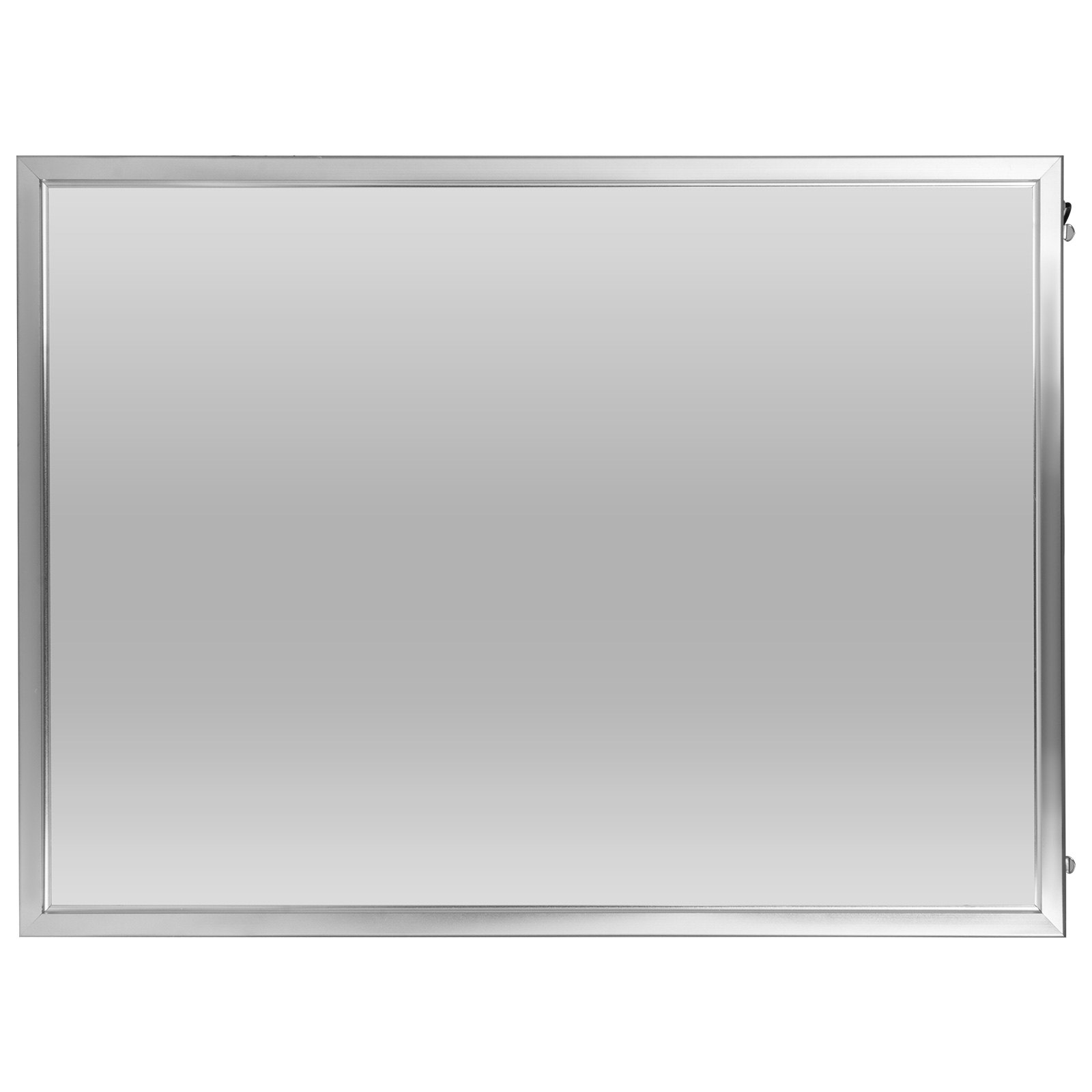 LED Light Box Movie Poster Display A0 118x89cm Advertising Frame Store