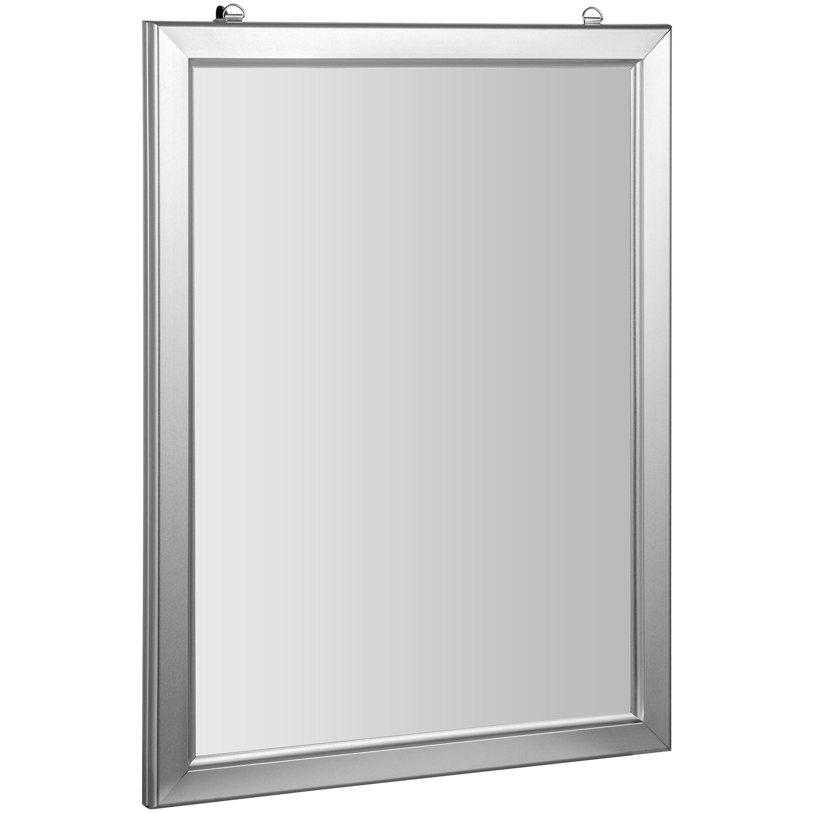 A2 | Led Illuminated Crystal Frame Poster Display Premium Restaurant Menu Board