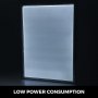 LED Light Box Movie Poster Display A3 42x29.7cm Advertising Frame Store