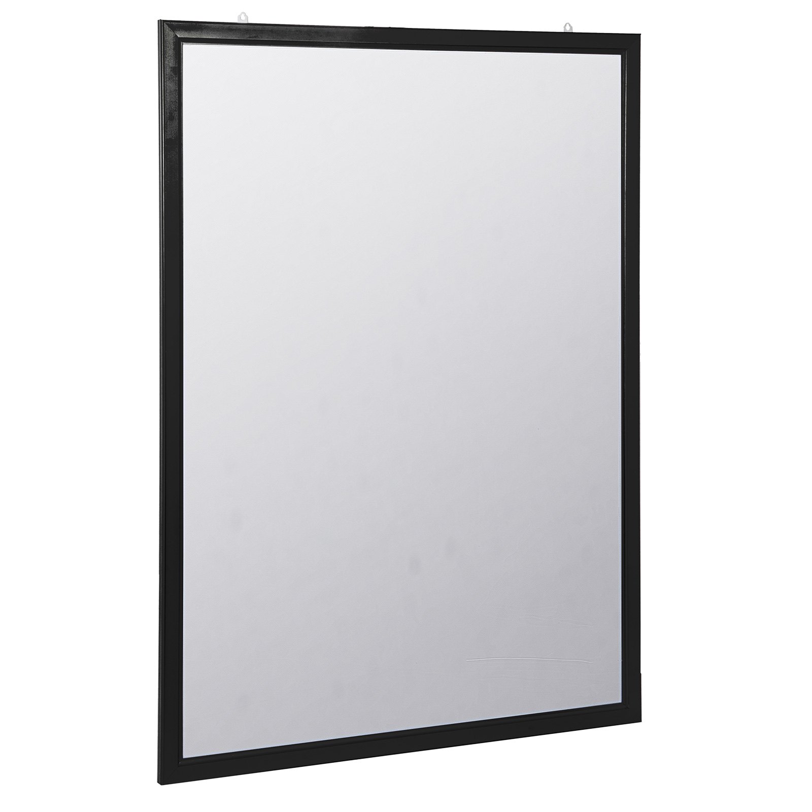 A0 LED Poster Frame LED Movie Poster Display 33"x47" Backlit Poster Frame Black
