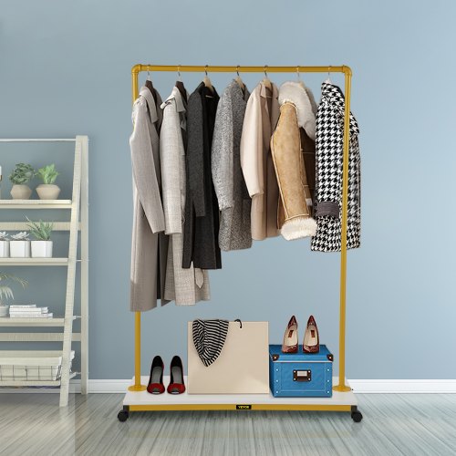 VEVOR VEVOR Perchero para ropa, x x pulgadas