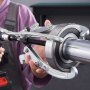 VEVOR Gear Puller Set, 3" 4" 6" 8" Puller Kit, 3 Jaw Gear Bearing Flywheel Pulley Removal Tool, 2 or 3 Reversible Jaws Wheel Puller, Vertically and Horizontally, External and Internal, 4-Piece
