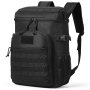 Cooler Bag 25L Insulated Lunch Bag Molle Design & Removable Storage Bags