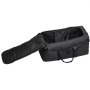 VEVOR Tactical Duffle Bag, 100L Gym Bag Duffle with Molle Design and Multi-mesh Bag, Military Travel Bag for Men and Women, Tactical Gear Bag for Overnight, Sports, Fitness, Clothing, Travel, Black