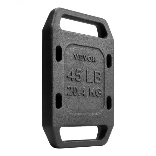 Plaque De Poids D'entraînement GoRuck 30 Lbs (13,6 Kg) - En