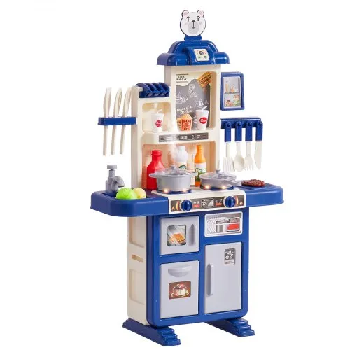 Play Kitchen Cocinita Frozen Walmart Cocina Integral Cocinas De