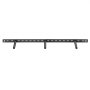 VEVOR Floating Shelf Bracket 1 Pack, 190 lbs/86 kg Weight Capacity, 34x6.2x1.5 inch / 863.6x157.4x38.1 mm, Heavy Duty Hidden Shelf Brackets Support, Wall Mounting Invisible Floating Shelves Bracket