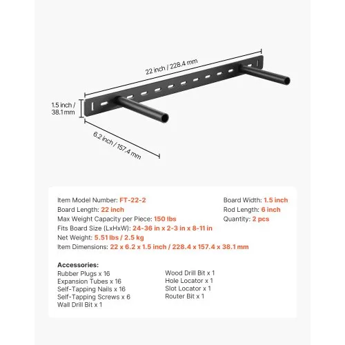What is the Size of a Heavy Duty Shelf Bracket? Ultimate Guide
