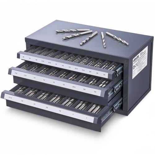 Freesikapp 3 sahtliga, 3–25 mm (1/8"–1")