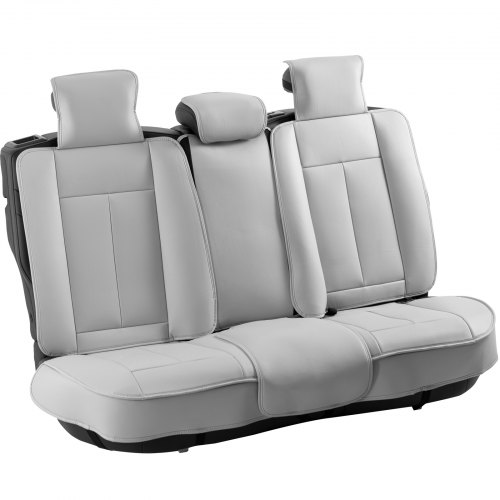 White Car Seat Covers: Ultimate Style and Protection Guide