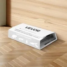 Insect Glue Trap 36 Pack Glue Boards Sticky Pest Control Adhesive Traps for Bugs