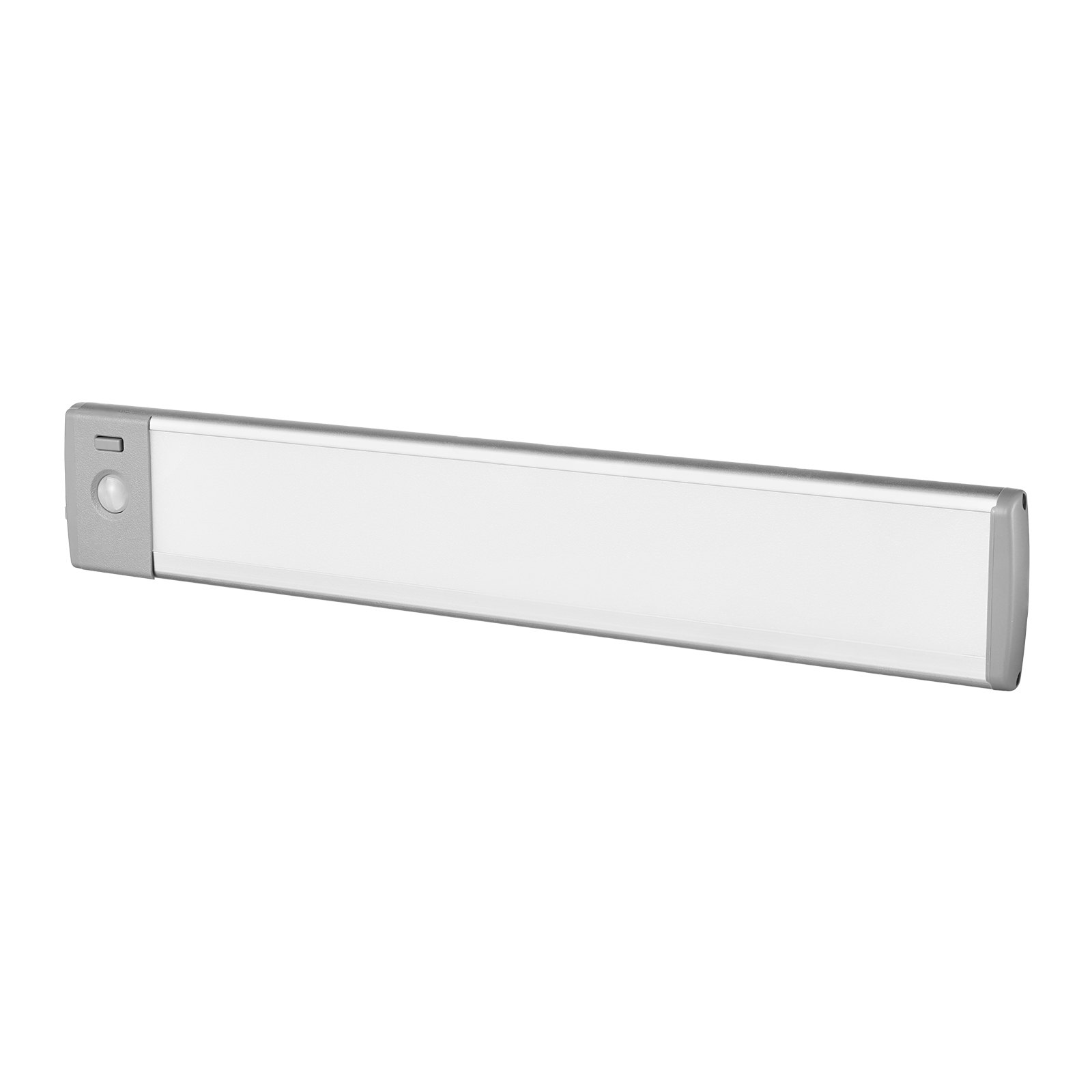 VEVOR Under Cabinet Lighting, 2 PCS, 40 LED Motion Sensor Lights, Rechargeable Battery Operated Closet Lights, Wireless Under Counter Light for Cabinets, Bookshelf, Stair, Hallway