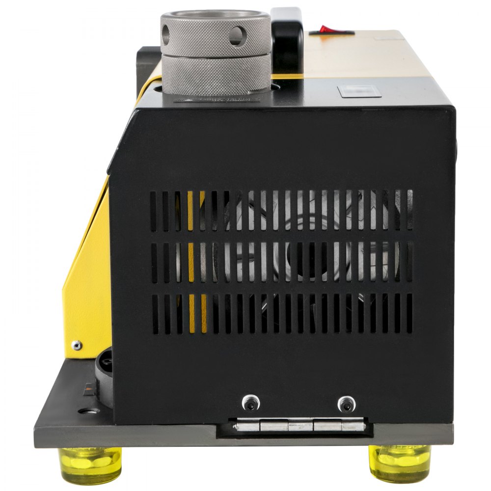 VEVOR Sharpening Grinding Mill Sharpener MR-26A Drill Bits End Mill Powerful