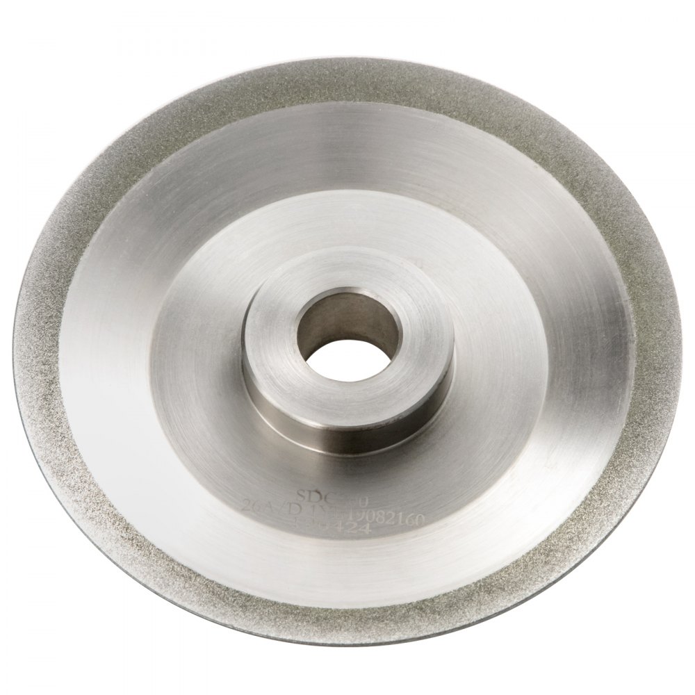 VEVOR Sharpening Grinding Mill Sharpener MR-26A Drill Bits End Mill Powerful