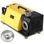 VEVOR Sharpening Grinding Mill Sharpener MR-26A Drill Bits End Mill Powerful