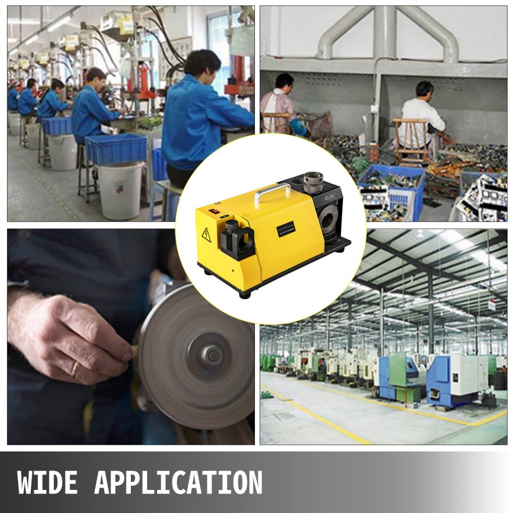 Sharpening Grinding Mill Sharpener MR-26D Sharpen Machine Grinder Powerful