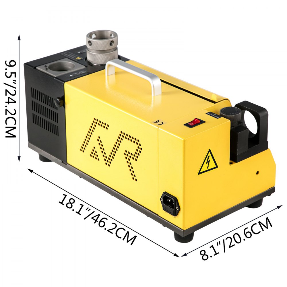 Sharpening Grinding Mill Sharpener MR-26D Sharpen Machine Grinder Powerful