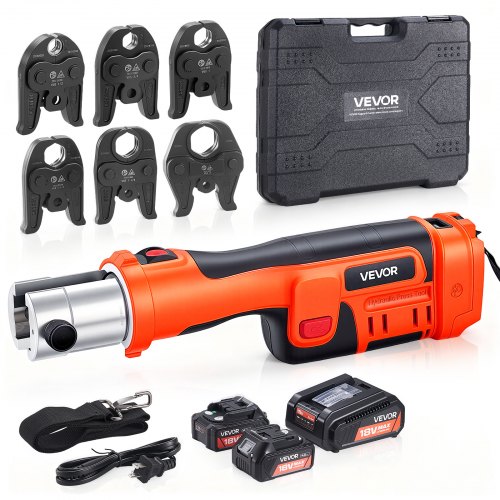 VEVOR Snoerloos Kitpistool Kitpistool 20 V, Voor 600 Ml Tot 270 Kg 4 Snelheden Regelbare Snelheid Inclusief Batterij En Oplader VEVOR Snoerloos Kitpistool Kitpistool 20 V, Voor 600 Ml Tot 270 Kg 4 Snelheden Regelbare Snelheid Inclusief Batterij En Oplader