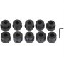 VEVOR 457 mm(18") Sheet Metal Bead Roller Bead Roller Former Swager Rotary Swaging Machine Included Convenient 6 Die Sets Flexible, 457 mm(18") Bead Roller Former Swager Rotary Swaging Machine Convenient 6 Die Sets