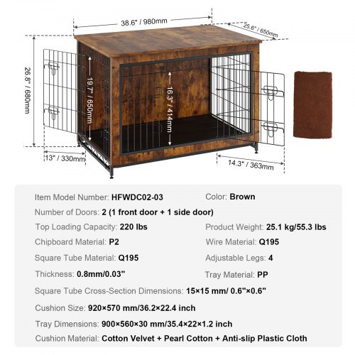 How to Assemble a Dog Crate: Step-by-Step Guide
