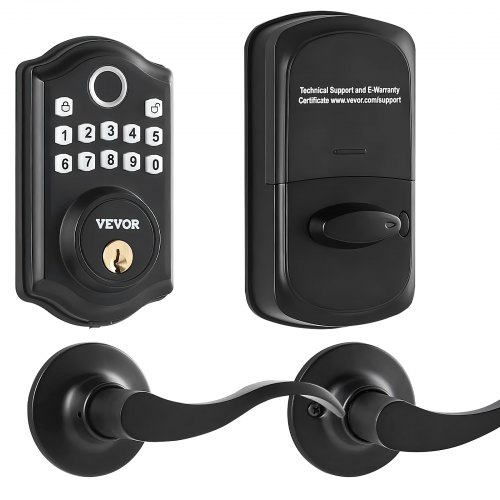 Biometric Door Locks for Business: Ultimate Security Solutions Revealed