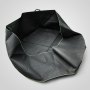 Fabric Grow Pots Nylon Bags Reusable Black 5pcs X 500gallon High Grade Great