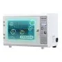 Nail Tool Cleaning Machine 12L Large Capacity Tool Cabinet Cleaner Various Modes