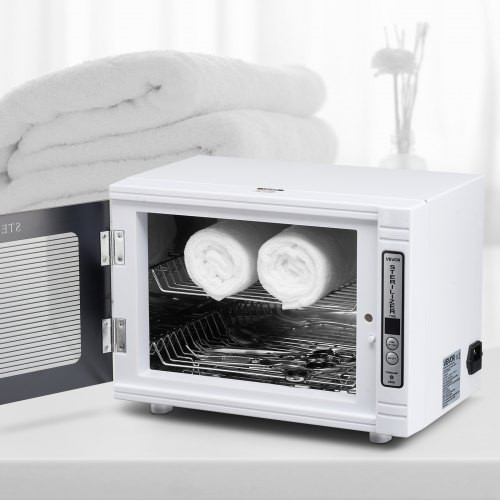 1.5L Professional High Temperature Sterilizer Manicure