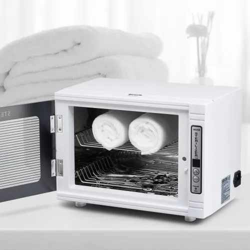 1.5L Professional High Temperature Sterilizer Manicure 1.5L Professional High Temperature Sterilizer Manicure