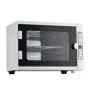 VEVOR Nail Tool Cleaning Machine, 12L Large Capacity, Tool Cabinet Cleaner Box with Timer Setting, Tempered Glass Door, 185nm Wavelength, for Labs, Home, Nail Salons, Hair Studios, Beauty Salons